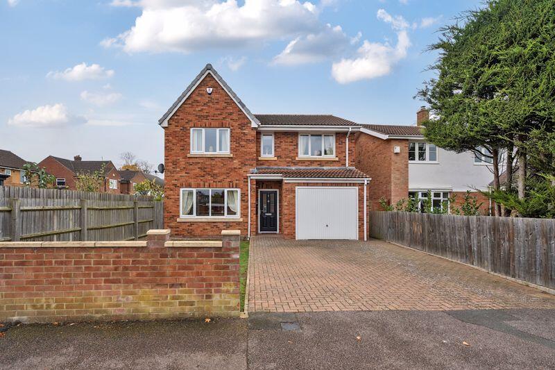 Main image of property: Brecon Way, Bedford, MK41