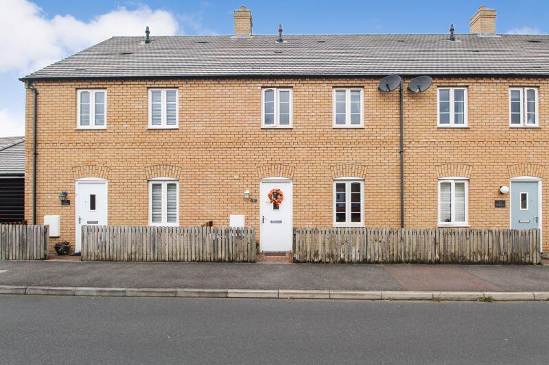 Main image of property: Thillans, Cranfield, MK43