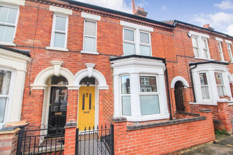 Main image of property: Salisbury Street, Bedford, MK41