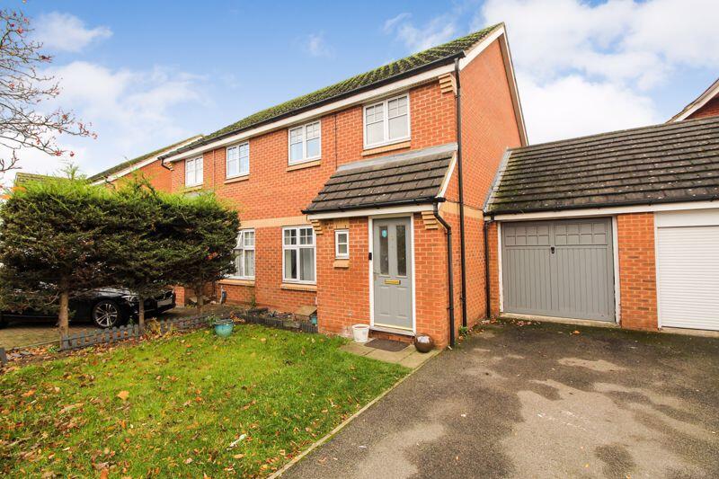 Main image of property: Moulton Avenue, Bedford, MK42