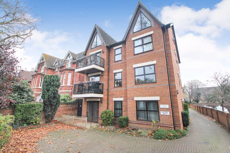 Main image of property: Shakespeare Road, Bedford, MK40