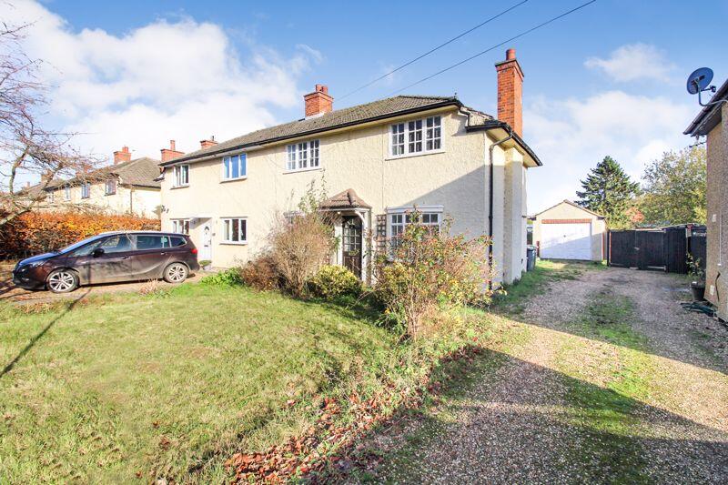 Main image of property: Ickwell Road, Northill, SG18