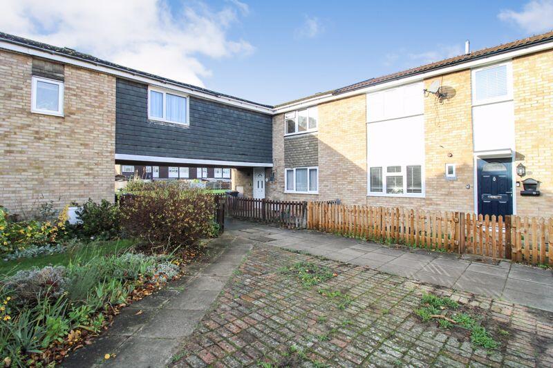 Main image of property: Sandon Close, Sandy, SG19