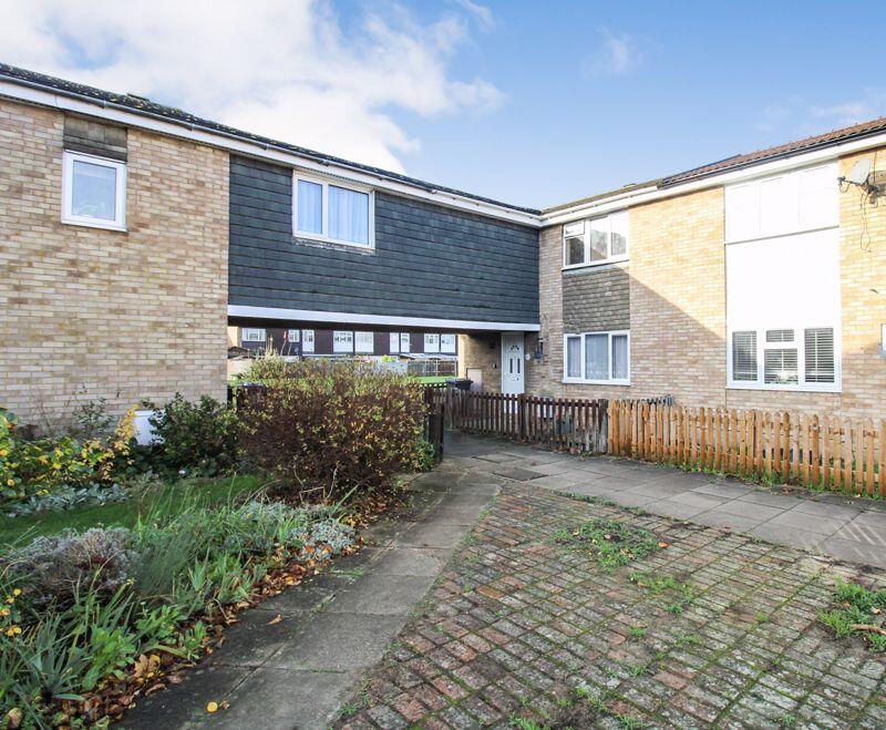 Main image of property: Sandon Close, Sandy, SG19