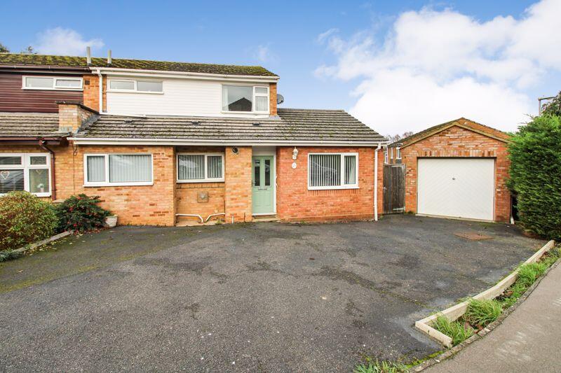 Main image of property: Downside Gardens, Potton, SG19
