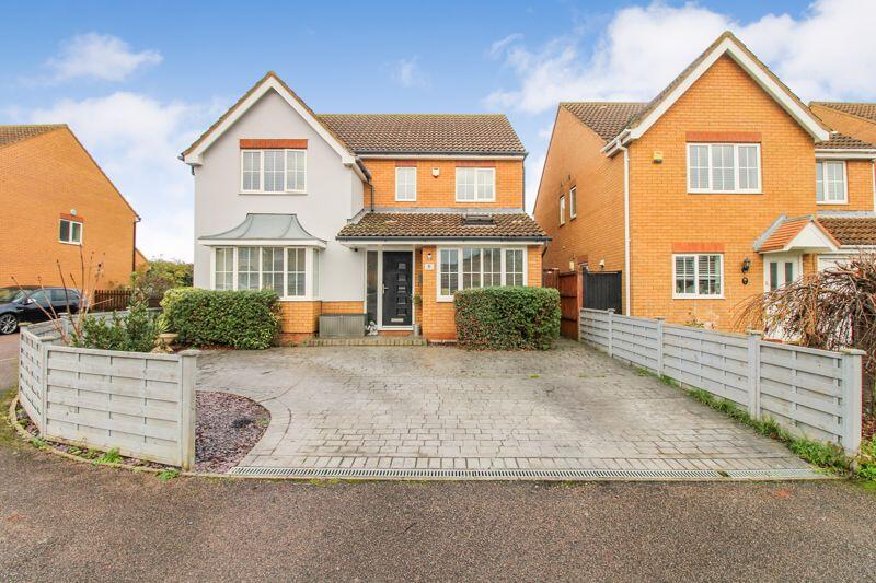 Main image of property: Pickering Close, Sandy, SG19