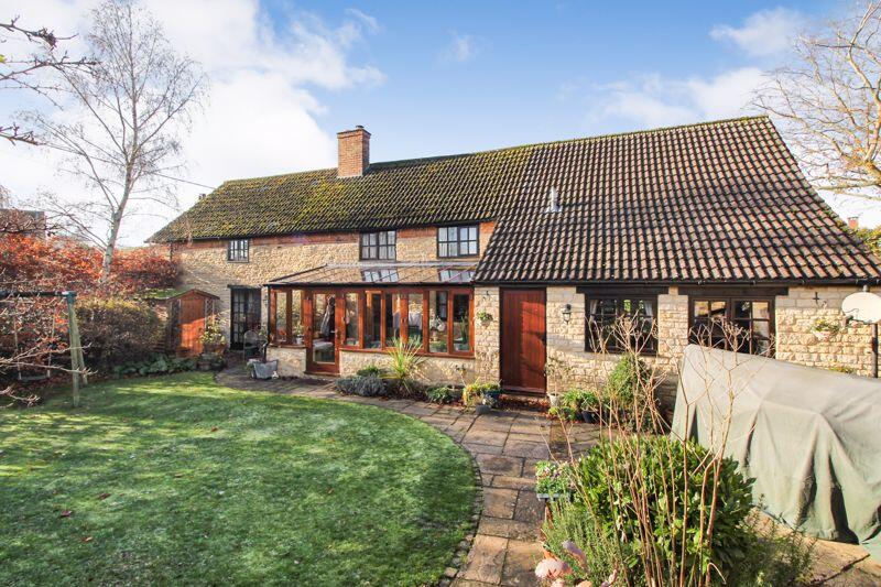 Main image of property:  Clifton Reynes, Olney, MK46