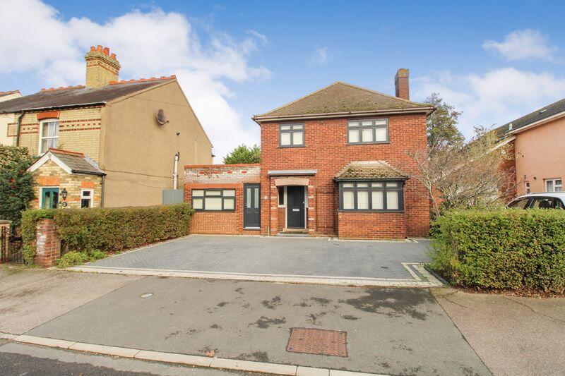 Main image of property: Banks Road, Biggleswade, SG18