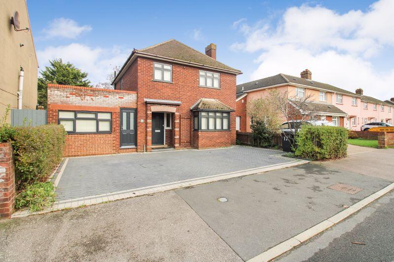 Main image of property: Banks Road, Biggleswade, SG18