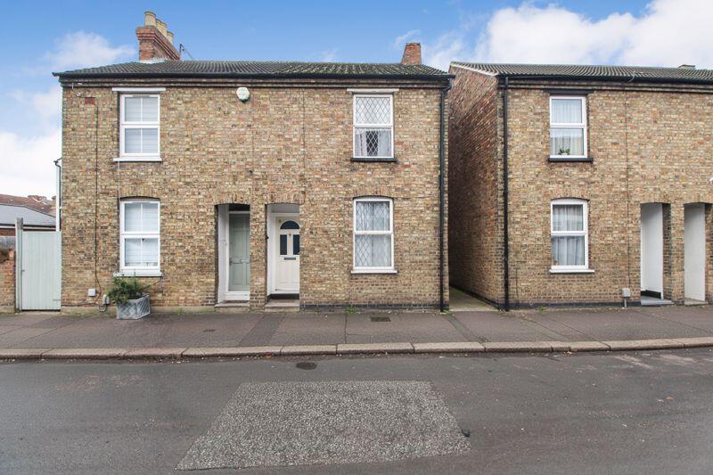 Main image of property: Dean Street, Bedford, MK40