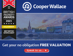 Get brand editions for Cooper Wallace, Bedford