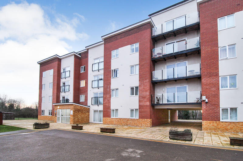 Main image of property: Harrow Close, Bedford, MK42