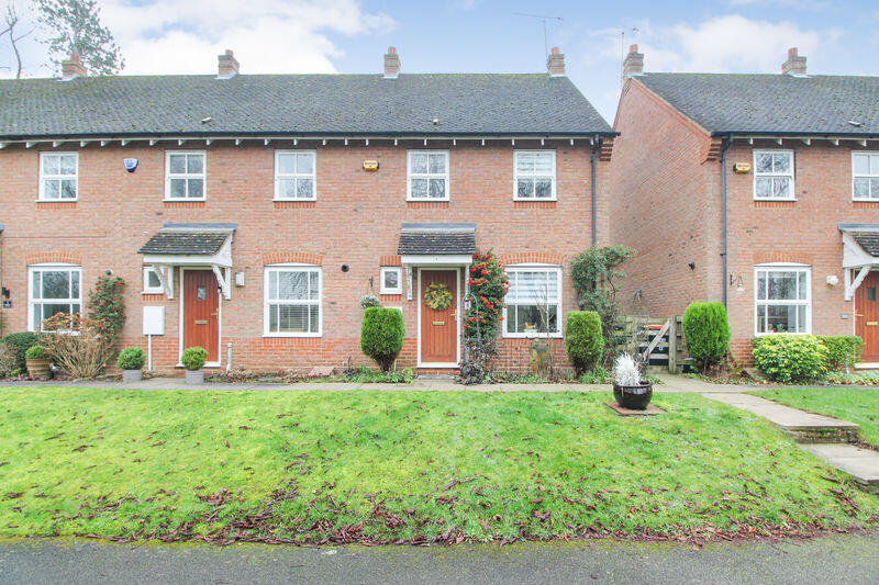 Main image of property: Chestnut Avenue, Bromham, MK43