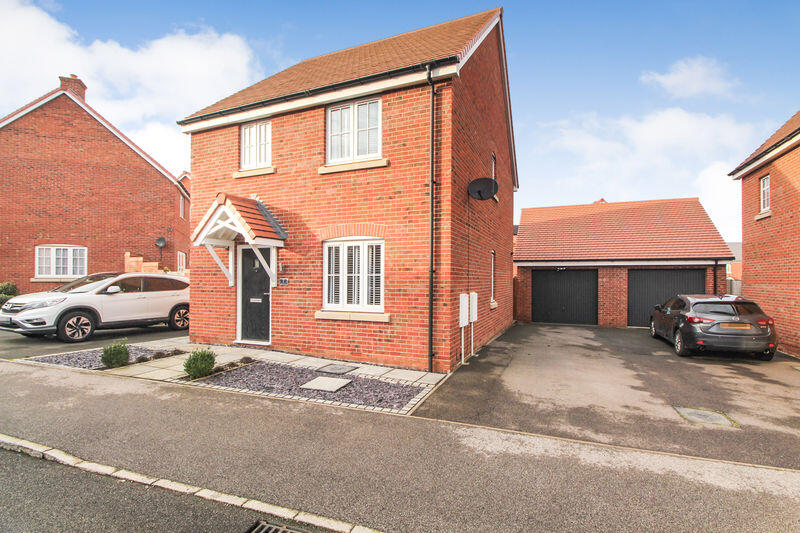 Main image of property: Aviation Way, New Cardington, MK42