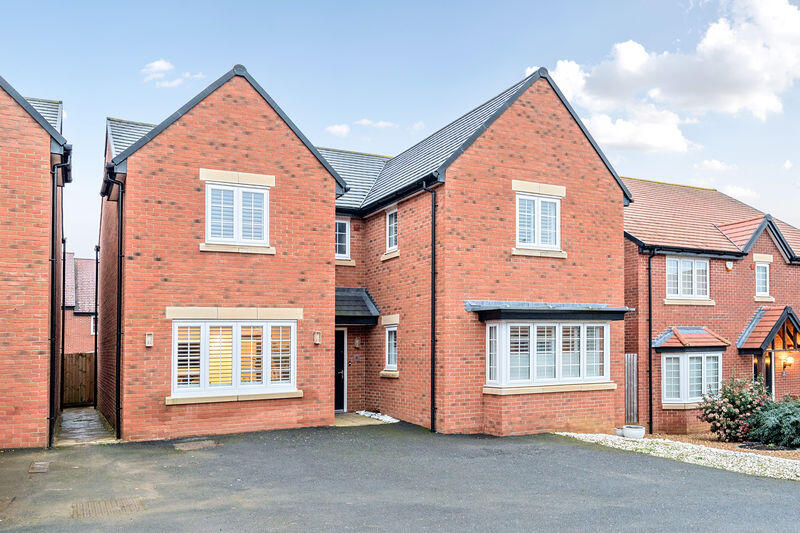 Main image of property: Barbel Gardens, Biddenham, MK40