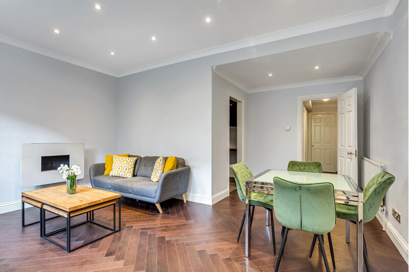 Main image of property: Ovington Square, Knightsbridge