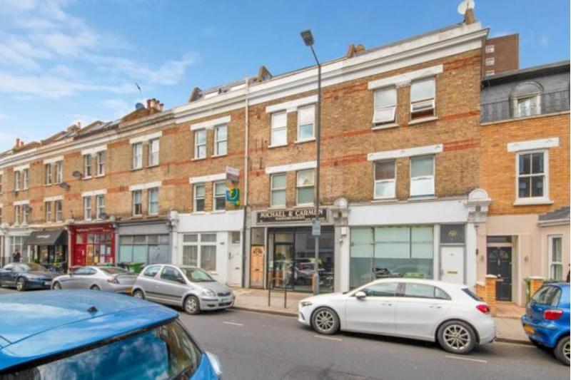 Main image of property: Greyhound Road, Hammersmith, London