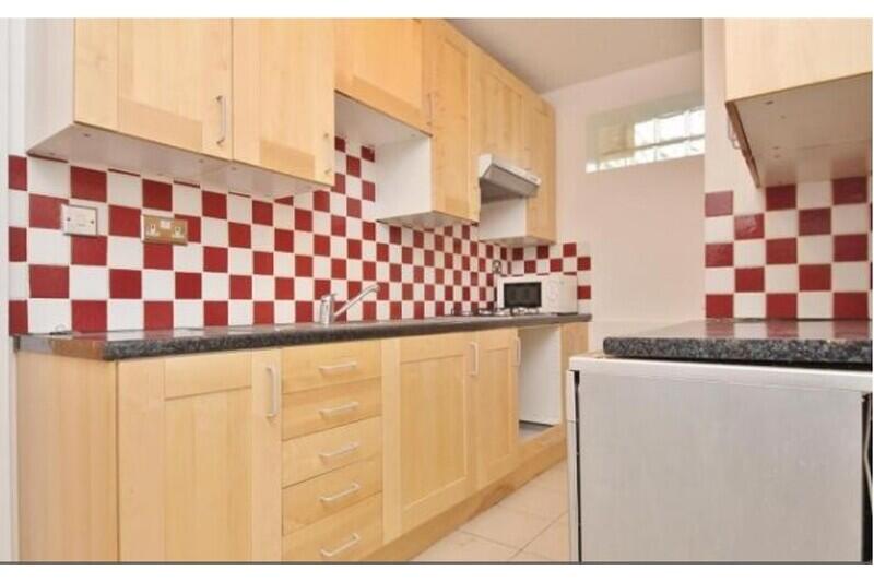 Main image of property: Homestead Road, London, Fulham