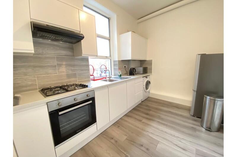 Main image of property: Fulham Road, Fulham, Londo