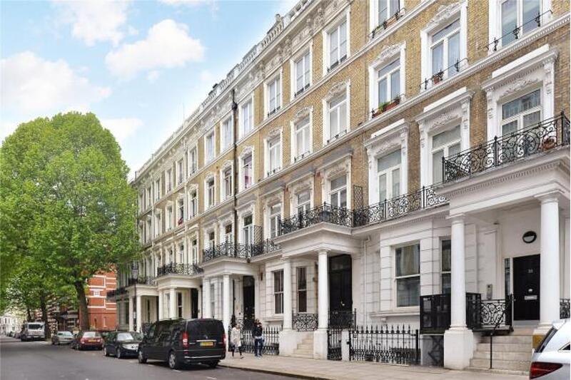 Main image of property: Trebovir Road, Earls Court, London