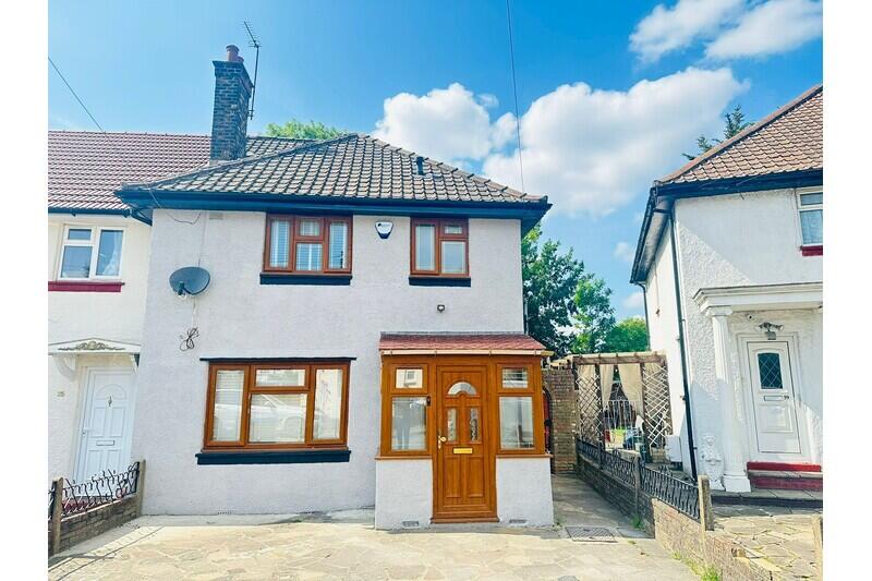 Main image of property: Severn Way, Dollis Hill, Dollis Hill