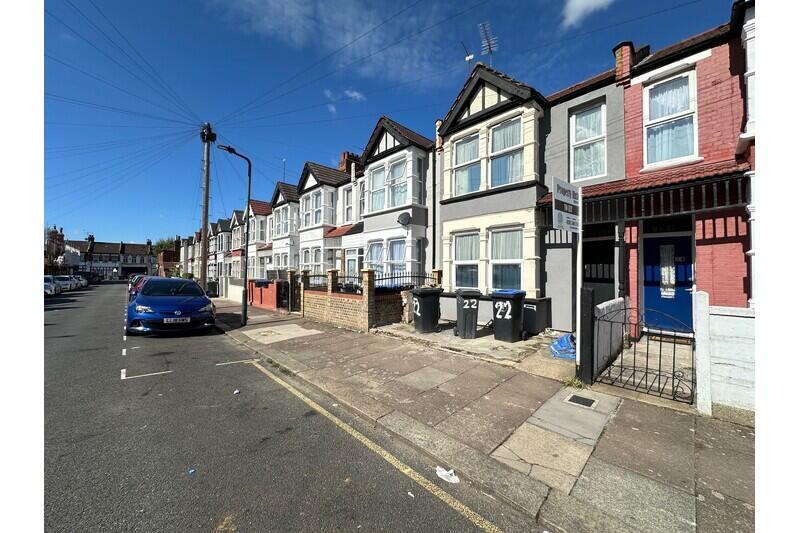 Main image of property: Yewfield Road, Harlesden, NW10