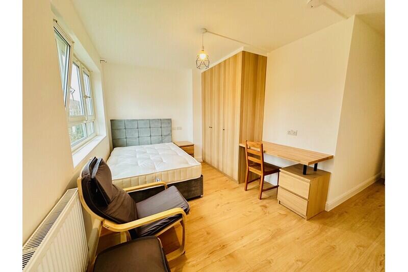 Main image of property: Cassidy Road, Fulham Broadway, London