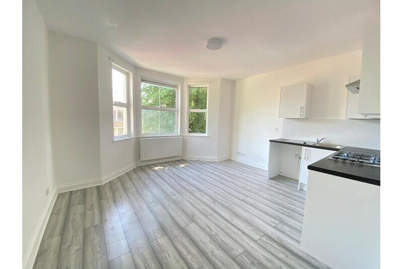 Main image of property: Corrance Road, Brixton, Brixton