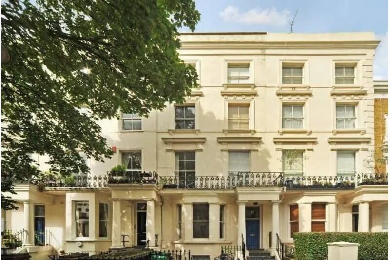 Main image of property: Belgrave Gardens, St Johns Wood, London