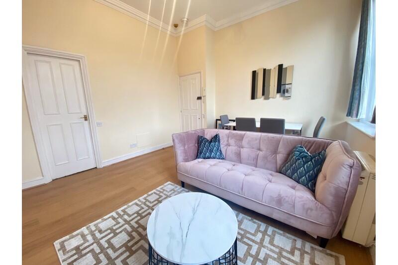 Main image of property: Trebovir Road , Earls Court, London