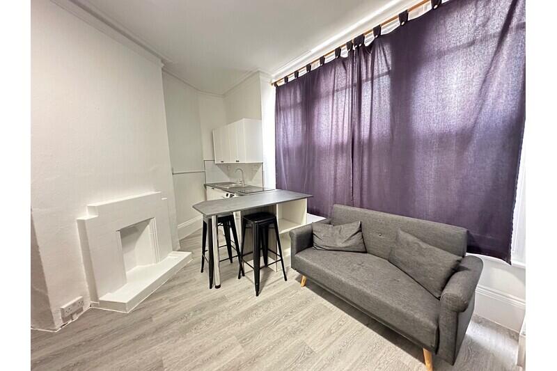 Main image of property: Richmond Way, Brook Green, London