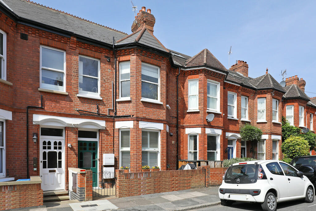 Main image of property: Salisbury Road, Richmond
