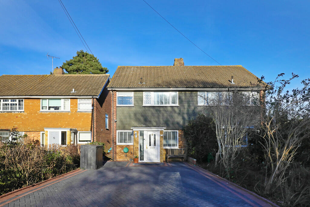 Main image of property: Buckingham Road, Hampton