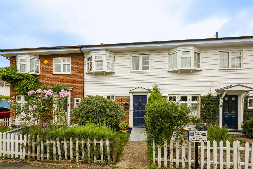 Main image of property: Knowle Road, Twickenham