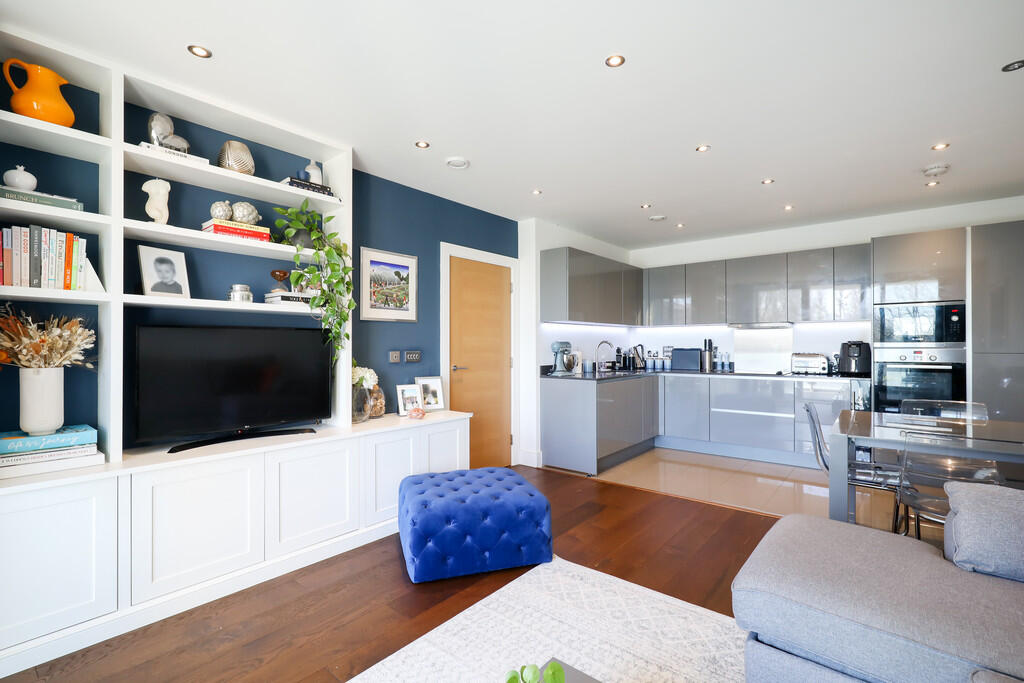 Main image of property: Levett Square, Richmond