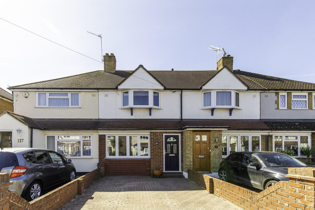 Main image of property: The Alders, Feltham