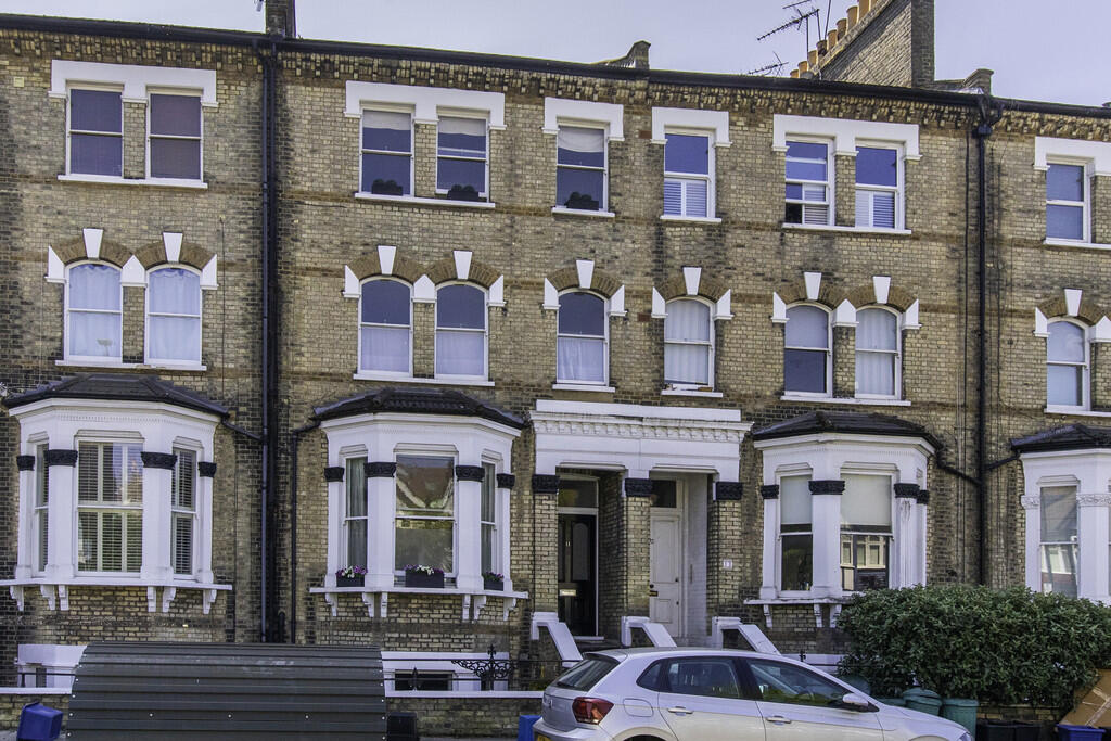 Main image of property: St Margarets Road, St Margarets