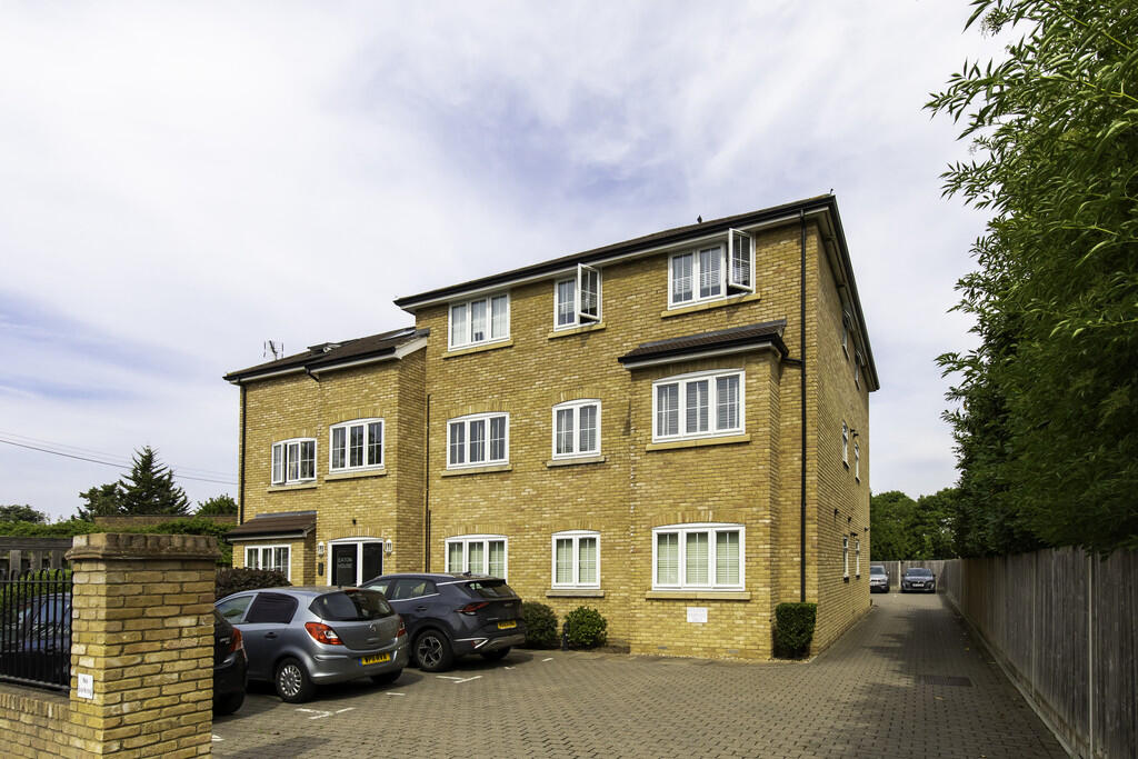 Main image of property: Chertsey Road, Ashford