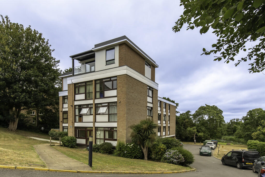 Main image of property: Beechcroft Manor, Weybridge