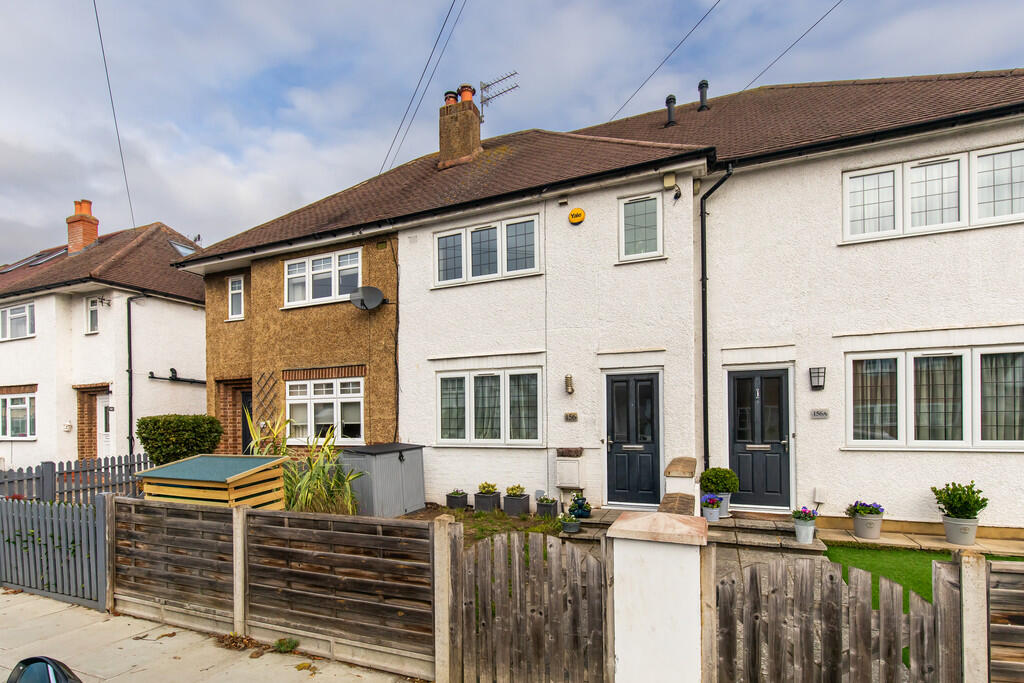 Main image of property: Broad Lane, Hampton