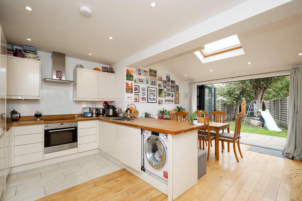 Main image of property: Broad Lane, Hampton