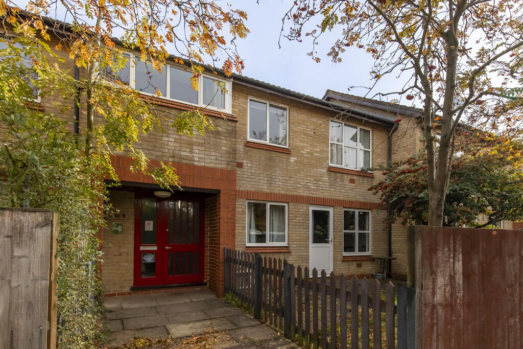 Main image of property: Blyth Close, Twickenham