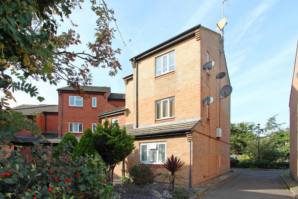 Main image of property: Price Way, Hampton