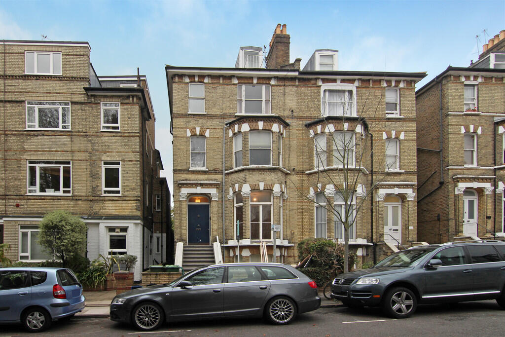 Main image of property: Cardigan Road, Richmond