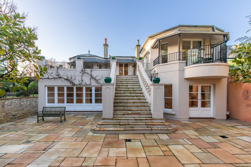 Main image of property: St. Peters Road, Twickenham