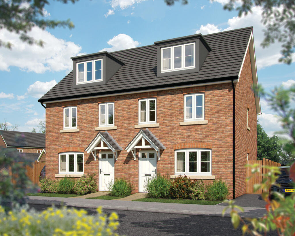 Main image of property: Melton Road,
West Bridgford,
Nottingham,
NG12