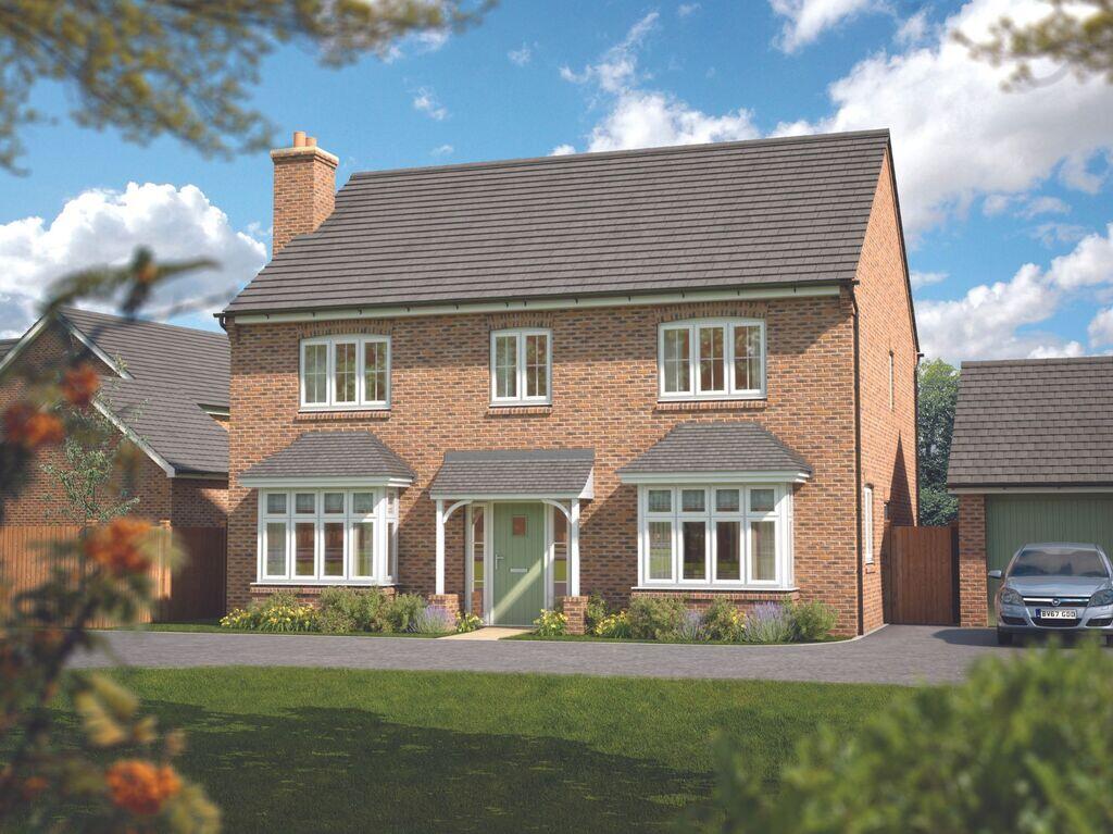 Main image of property: Melton Road,
West Bridgford,
Nottingham,
NG12