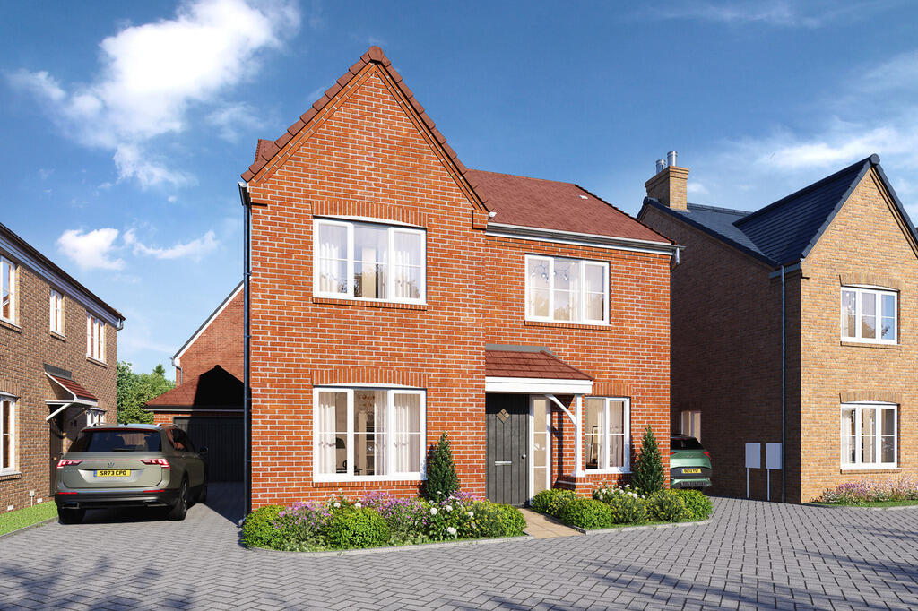Main image of property: Melton Road,
West Bridgford,
Nottingham,
NG12