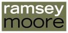 Ramsey Moore logo