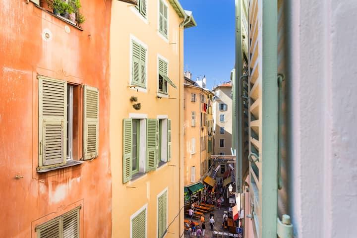 Main image of property: Nice, Alpes-Maritimes, Provence-Alps-Cote d`Azur